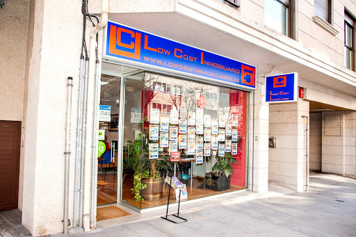 Low Cost Inmobiliario