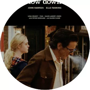 Low Down - 2014 ‧ Drama/Music genre ‧ 2 hours