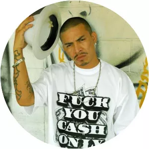 Low G - Musical artist