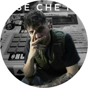 Low Kidd - Musical artist