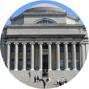 Low Memorial Library