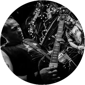 Low Orbit - Musical group