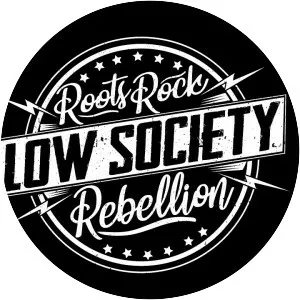 Low Society - Musical group