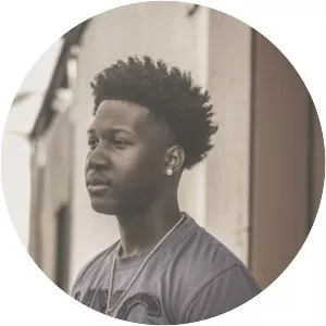 Low The Great - Musical artist