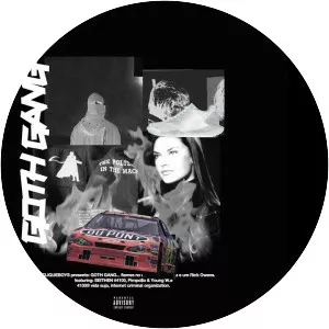 Lowcliqueboys - Musical artist