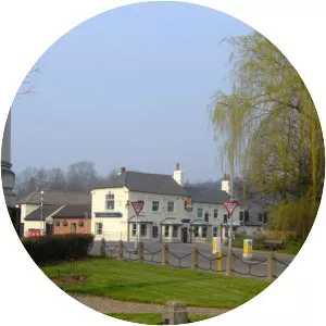 Lowdham - Village in England