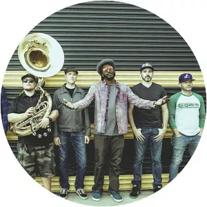 LowDown Brass Band