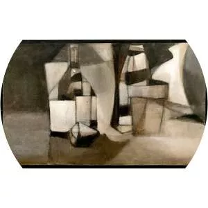 Lowell Daunt Collins - Artist