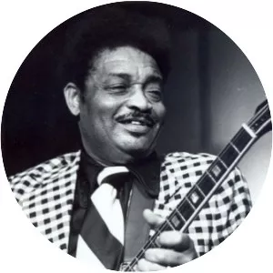 Lowell Fulson