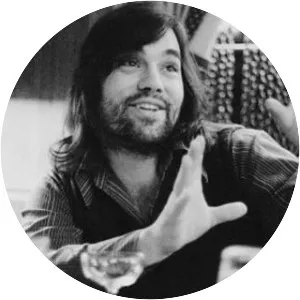 Lowell George - American songwriter