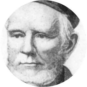 Lowell Mason - American music director