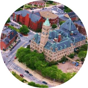 Lowell, Massachusetts