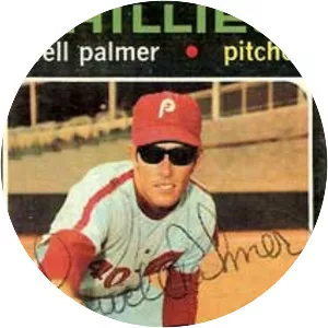 Lowell Palmer