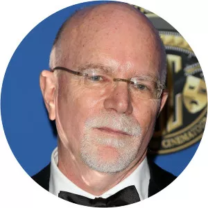 Lowell Peterson - Cinematographer