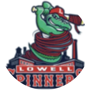 Lowell Spinners