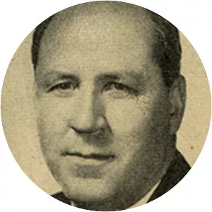 Lowell Stockman