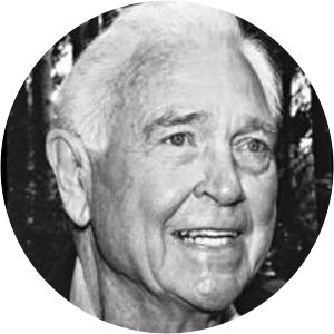 Lowell Thomas Murray III photograph