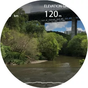 Lower Don River Trail - 