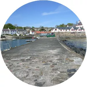 Lower Largo