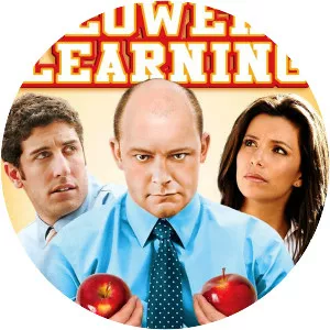 Lower Learning - 2008 ‧ Indie film/Comedy ‧ 1h 37m