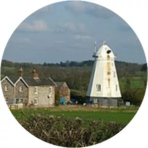 Lower Mill, Dalham - 