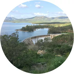 Lower Otay Reservoir