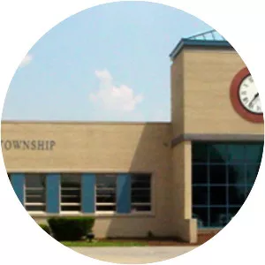 Lower Paxton Township