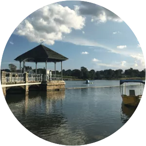 Lower Peirce Reservoir - 