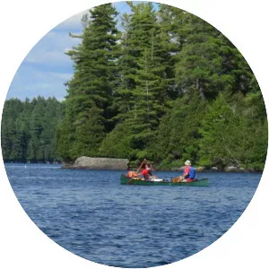 Lower Saranac Lake - Lake in New York