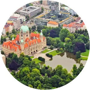 Lower Saxony (Aşağı Saksonya)