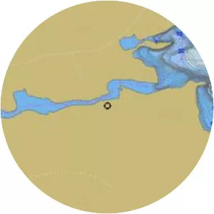 Lower St. Regis Lake