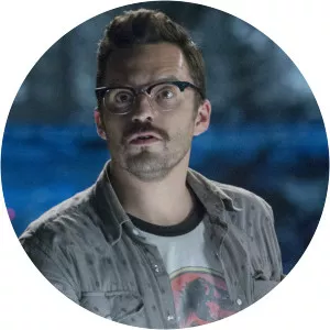 Lowery - Film character