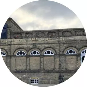 Lowestoft railway station