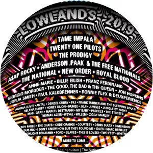 Lowlands Festival