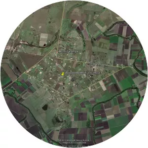 Lowood Airfield Circuit