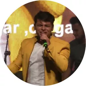 Lowsan Melgar - Musical artist