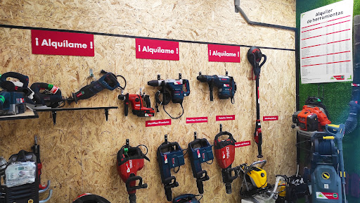 LoxamHune Las Rozas - 