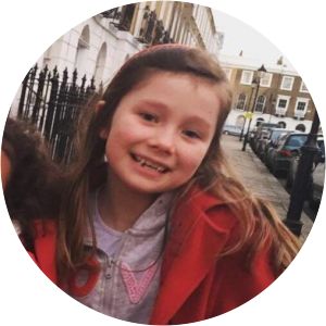 Loxie Butterfield photograph