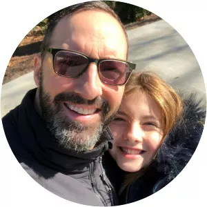 Loy Ann Hale photograph