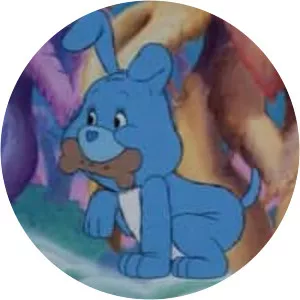 Loyal Heart Dog - Fictional character