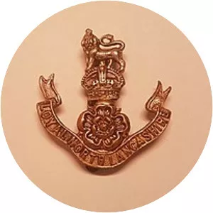 Loyal Regiment (North Lancashire)