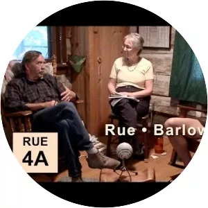 Loyal Rue - Philosopher