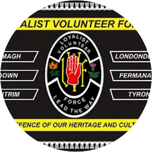 Loyalist Volunteer Force - 