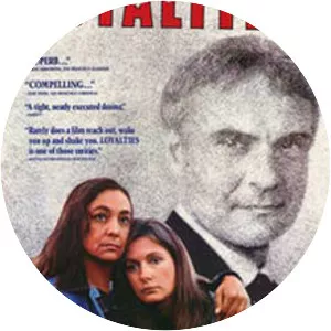 Loyalties - 1986 ‧ Drama ‧ 1h 38m