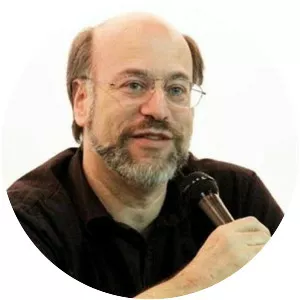 Loyd Auerbach photograph