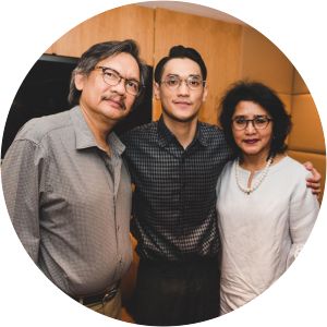 Loyd Yahya photograph