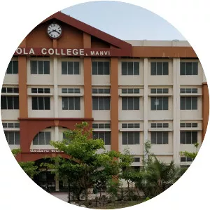 Loyola College, Manvi - Coeducation