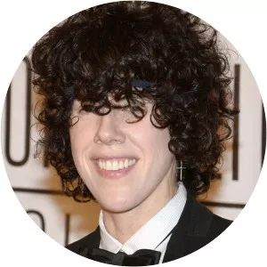 LP  - American singer-songwriter