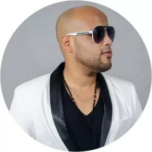 LR Ley del Rap - Musical artist