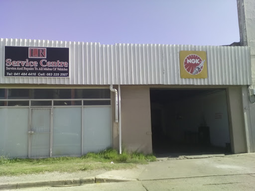 LR Service Centre